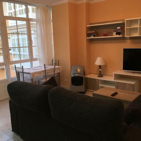 Apartamento Junto Al Paseo Maritimo De Cee Ngoại thất bức ảnh
