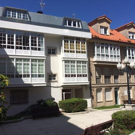 Apartamento Junto Al Paseo Maritimo De Cee Ngoại thất bức ảnh